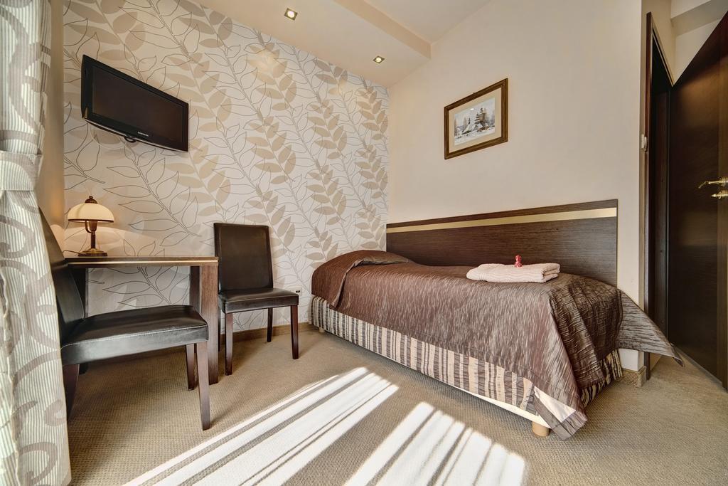 Hotel Orlik Krynica-Zdrój Zimmer foto